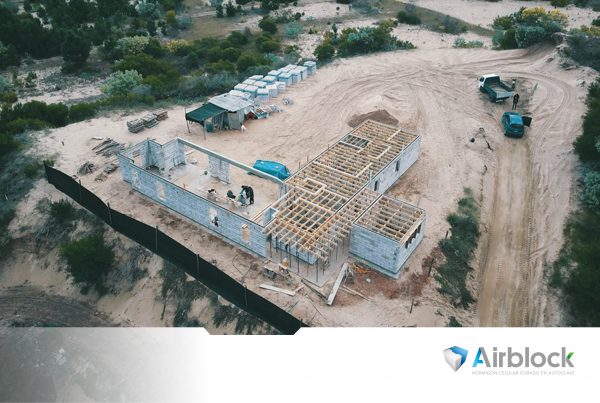 Vivienda unifamiliar