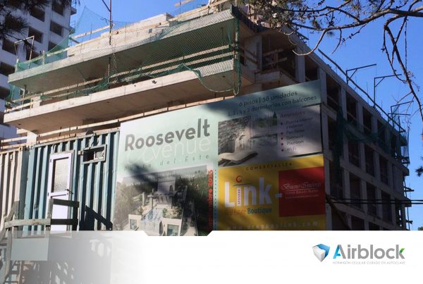 Vivienda multifamiliar