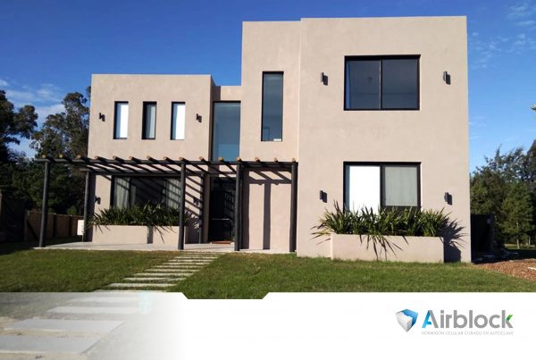 Vivienda unifamiliar