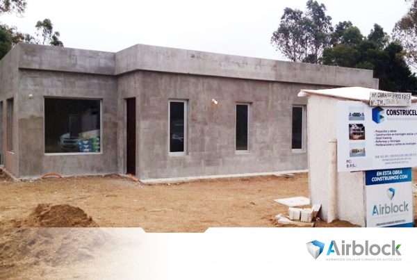 Vivienda unifamiliar