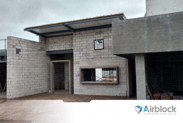 Vivienda unifamiliar