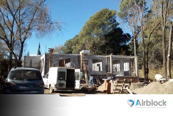 Vivienda unifamiliar