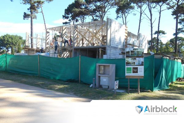 Vivienda unifamiliar