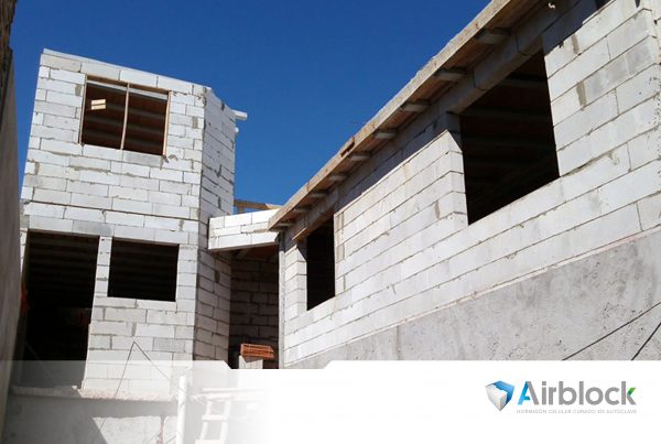 Vivienda multifamiliar