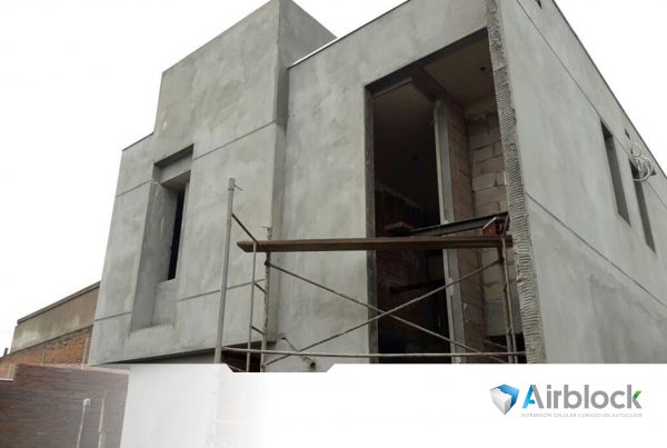 Vivienda unifamiliar